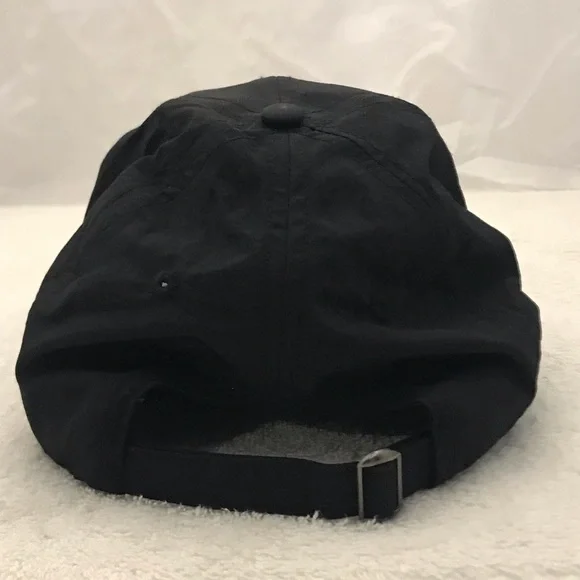 GATAM  Adjustable Black Cap - Picture 6 of 11